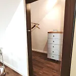 Daire Old Town Duplex Penthouse - 73m2 Gdansk