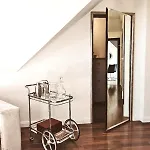 Old Town Duplex Penthouse - 73m2 *