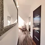 Old Town Duplex Penthouse - 73m2 Daire