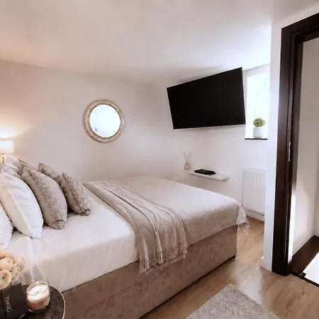 Old Town Duplex Penthouse - 73m2 * Gdansk