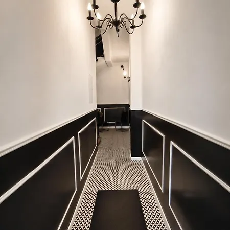 Old Town Duplex Penthouse - 73m2 غدانسك